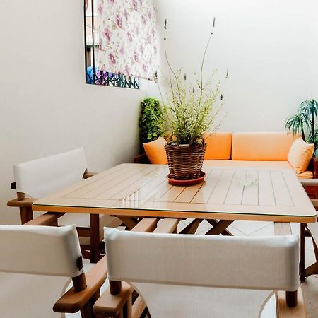 Zorbas Apartments パルガ エクステリア 写真